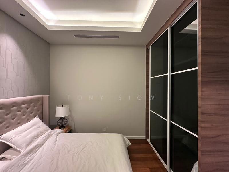 Service Residence for Sale at Royce Residence - Tony Siow - PropertyGuru.com.my