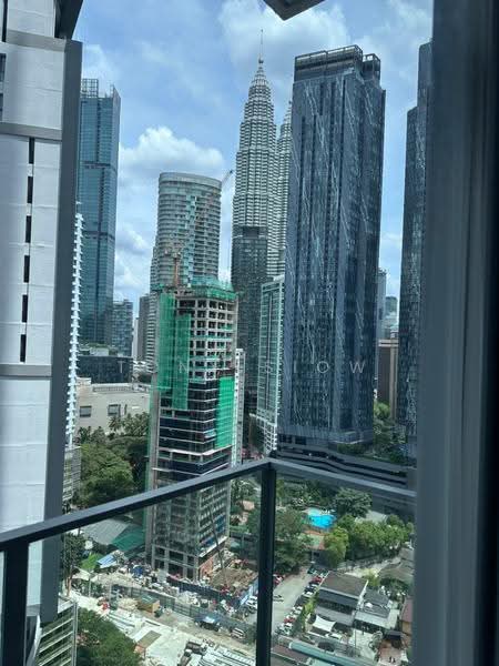 Service Residence for Sale at Royce Residence - Tony Siow - PropertyGuru.com.my
