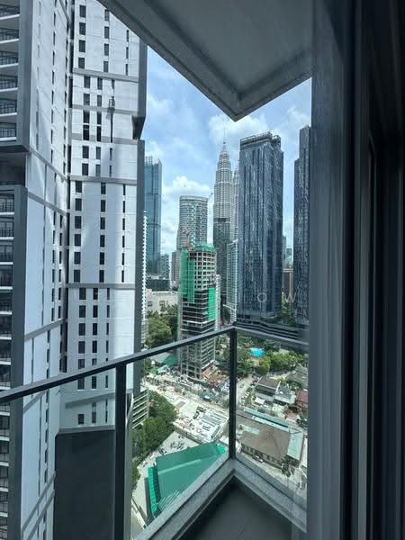 Service Residence for Sale at Royce Residence - Tony Siow - PropertyGuru.com.my