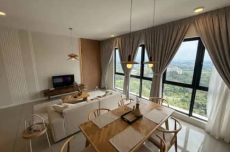 Servis Apartment untuk Disewa di The Clio 2 Residences - Calvin Loke - PropertyGuru.com.my