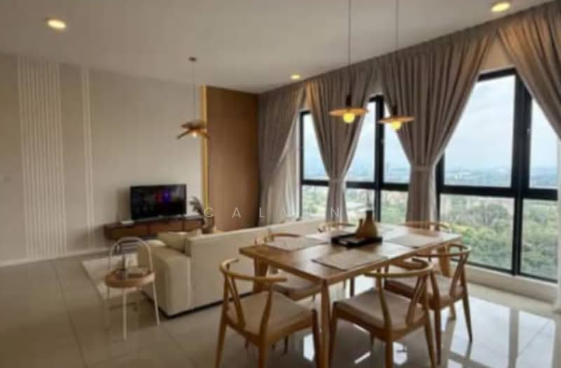 Servis Apartment untuk Disewa di The Clio 2 Residences - Calvin Loke - PropertyGuru.com.my