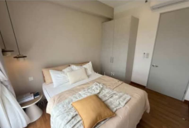 Servis Apartment untuk Disewa di The Clio 2 Residences - Calvin Loke - PropertyGuru.com.my