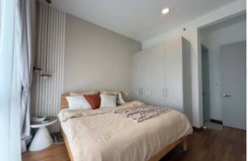Servis Apartment untuk Disewa di The Clio 2 Residences - Calvin Loke - PropertyGuru.com.my