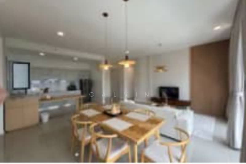 Servis Apartment untuk Disewa di The Clio 2 Residences - Calvin Loke - PropertyGuru.com.my