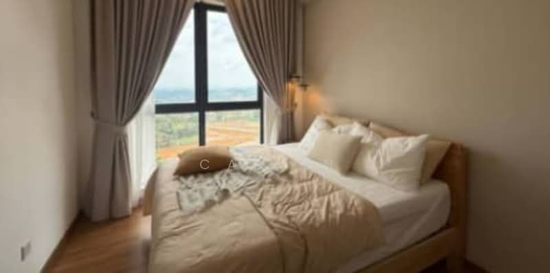 Servis Apartment untuk Disewa di The Clio 2 Residences - Calvin Loke - PropertyGuru.com.my