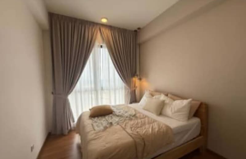 Servis Apartment untuk Disewa di The Clio 2 Residences - Calvin Loke - PropertyGuru.com.my