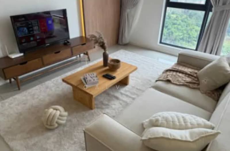 Servis Apartment untuk Disewa di The Clio 2 Residences - Calvin Loke - PropertyGuru.com.my