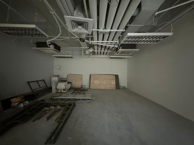 Kedai untuk Disewa di Bukit Damansara (Damansara Heights) - Li Gin - PropertyGuru.com.my
