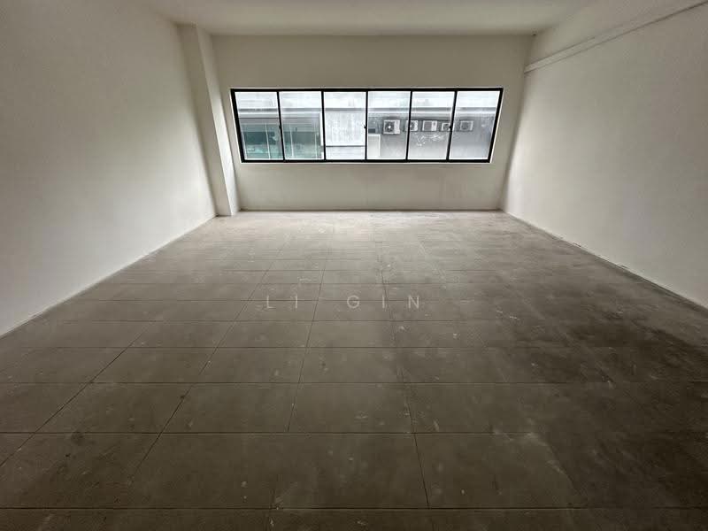 Kedai untuk Disewa di Bukit Damansara (Damansara Heights) - Li Gin - Interior - PropertyGuru.com.my