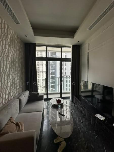 Service Residence for Sale at Royce Residence - Tony Siow - PropertyGuru.com.my