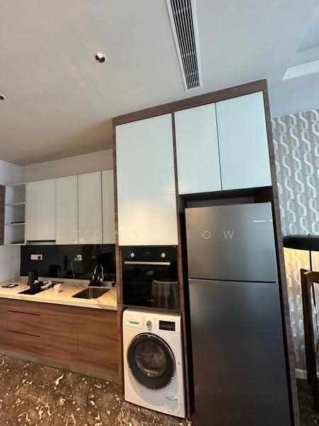 Service Residence for Sale at Royce Residence - Tony Siow - PropertyGuru.com.my