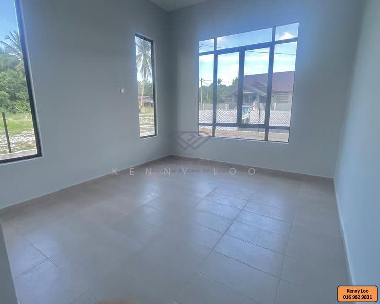 Bungalow House for Sale in Tanah Puteh (Kuantan) - Kenny Loo - PropertyGuru.com.my