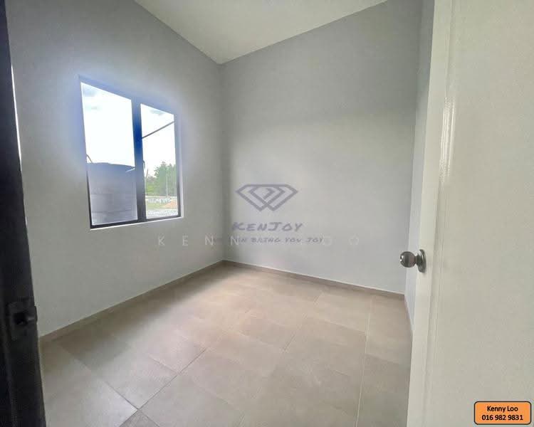 Bungalow House for Sale in Tanah Puteh (Kuantan) - Kenny Loo - PropertyGuru.com.my