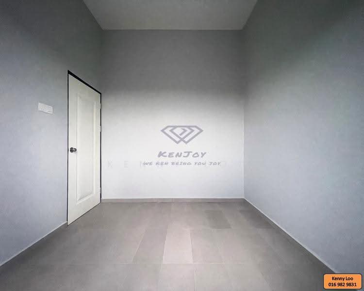Bungalow House for Sale in Tanah Puteh (Kuantan) - Kenny Loo - PropertyGuru.com.my
