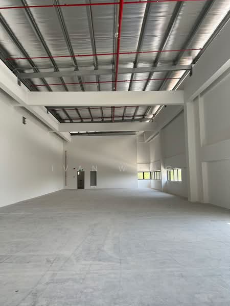 Kilang untuk Disewa di Elmina (Shah Alam) - Ivan Wong - PropertyGuru.com.my
