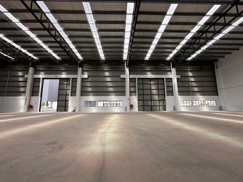Kilang untuk Disewa di Elmina (Shah Alam) - Ivan Wong - PropertyGuru.com.my
