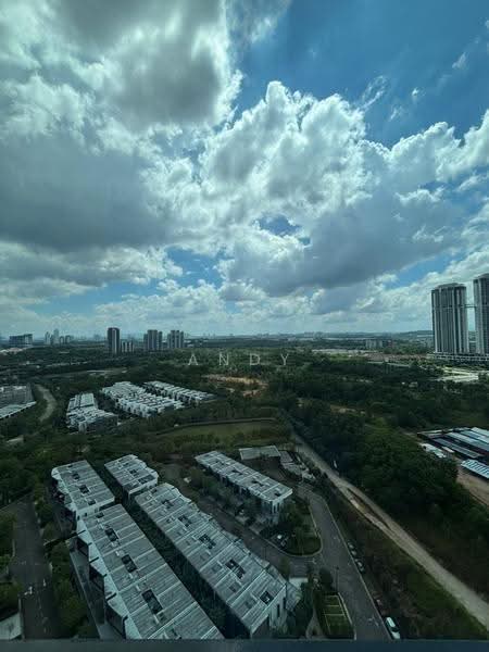 Pangsapuri untuk Disewa di Summit @ Lagoon Residences - Andy Cheah - PropertyGuru.com.my