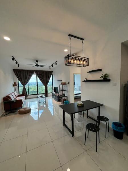 Pangsapuri untuk Disewa di Summit @ Lagoon Residences - Andy Cheah - PropertyGuru.com.my