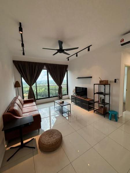 Pangsapuri untuk Disewa di Summit @ Lagoon Residences - Andy Cheah - PropertyGuru.com.my