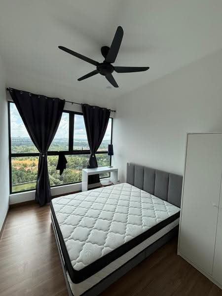 Pangsapuri untuk Disewa di Summit @ Lagoon Residences - Andy Cheah - PropertyGuru.com.my