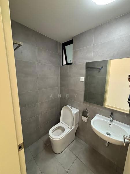 Pangsapuri untuk Disewa di Summit @ Lagoon Residences - Andy Cheah - PropertyGuru.com.my