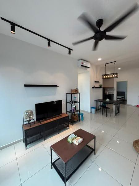 Pangsapuri untuk Disewa di Summit @ Lagoon Residences - Andy Cheah - PropertyGuru.com.my