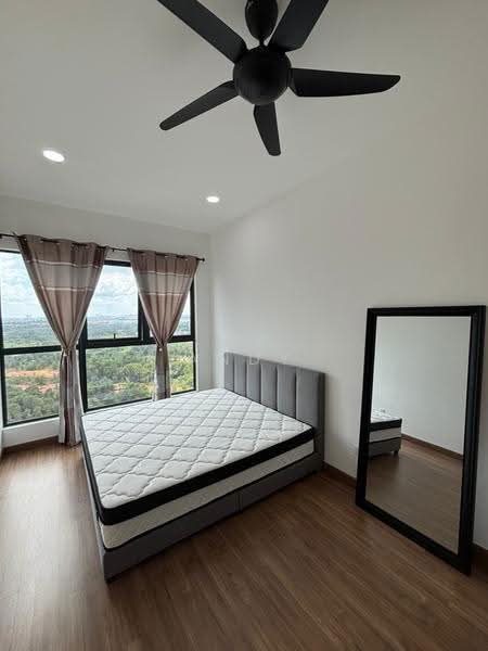 Pangsapuri untuk Disewa di Summit @ Lagoon Residences - Andy Cheah - PropertyGuru.com.my