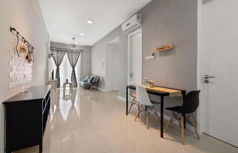 Kediaman Servis untuk Dijual di Suria @ North Kiara - Carol Tong - PropertyGuru.com.my