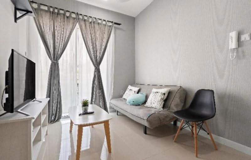 Kediaman Servis untuk Dijual di Suria @ North Kiara - Carol Tong - PropertyGuru.com.my