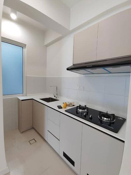 Kediaman Servis untuk Dijual di Suria @ North Kiara - Carol Tong - PropertyGuru.com.my
