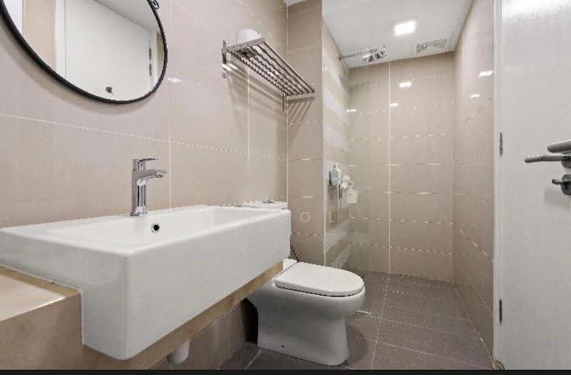 Kediaman Servis untuk Dijual di Suria @ North Kiara - Carol Tong - PropertyGuru.com.my