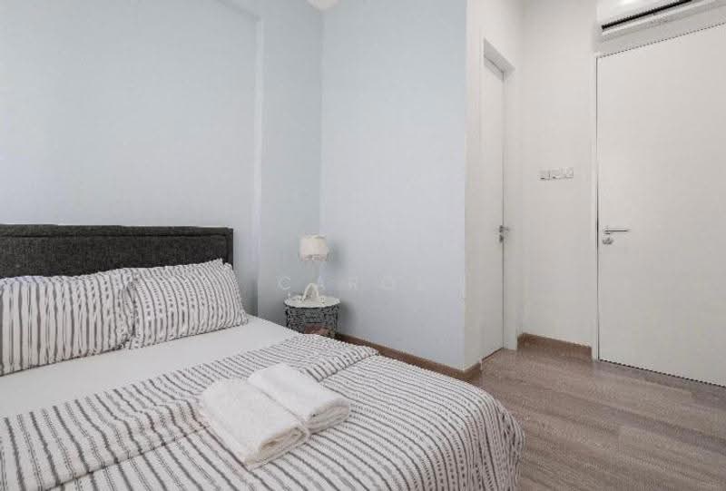 Kediaman Servis untuk Dijual di Suria @ North Kiara - Carol Tong - PropertyGuru.com.my