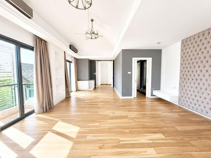 Bungalow House for Sale in Saujana (Selangor) - Vincent Liaw - Living Room - PropertyGuru.com.my