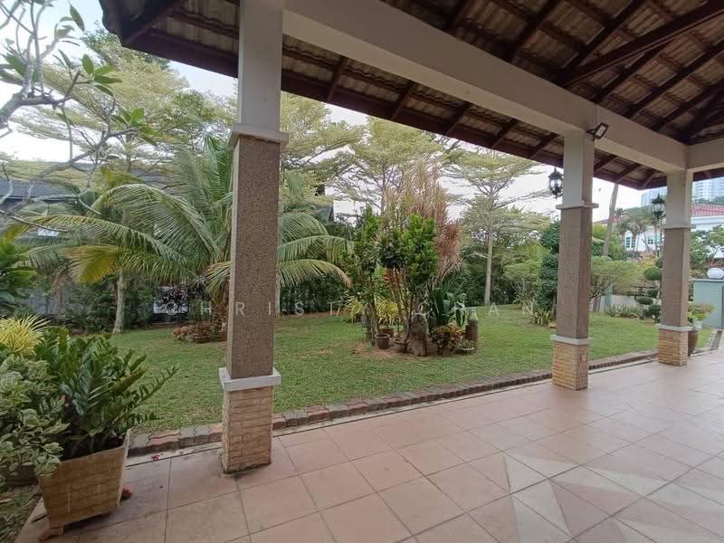 Bungalow House for Sale in Country Heights (Kajang) - Christy Chan - Exterior - PropertyGuru.com.my