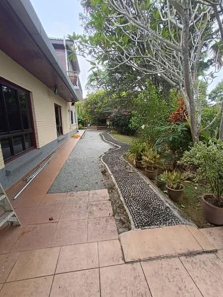 Bungalow House for Sale in Country Heights (Kajang) - Christy Chan - Exterior - PropertyGuru.com.my