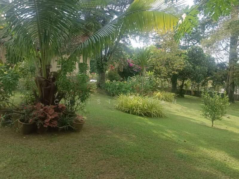 Bungalow House for Sale in Country Heights (Kajang) - Christy Chan - Garden - PropertyGuru.com.my