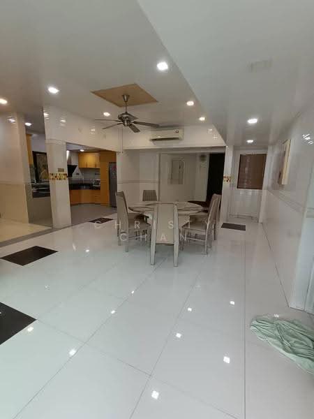 Bungalow House for Sale in Country Heights (Kajang) - Christy Chan - Dining Room - PropertyGuru.com.my