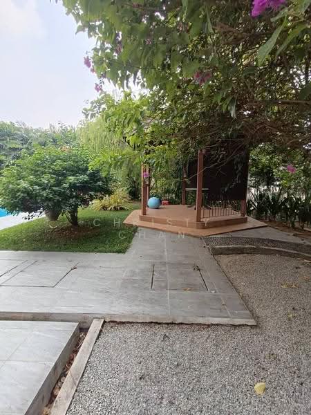 Bungalow House for Sale in Country Heights (Kajang) - Christy Chan - Exterior - PropertyGuru.com.my