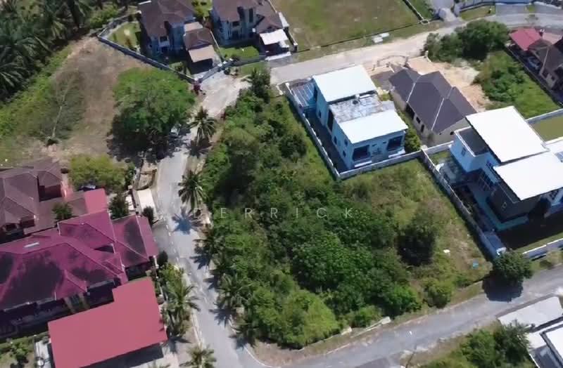 Bungalow Land for Sale in Kulim (Kedah) - Derrick Ng - PropertyGuru.com.my