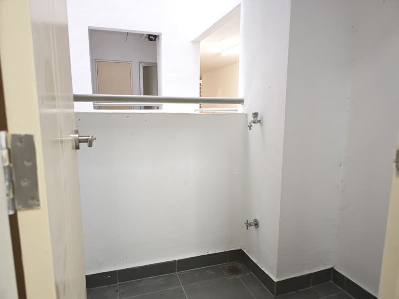 Kondominium untuk Disewa di Aspire Residence - Izzaitie . - PropertyGuru.com.my