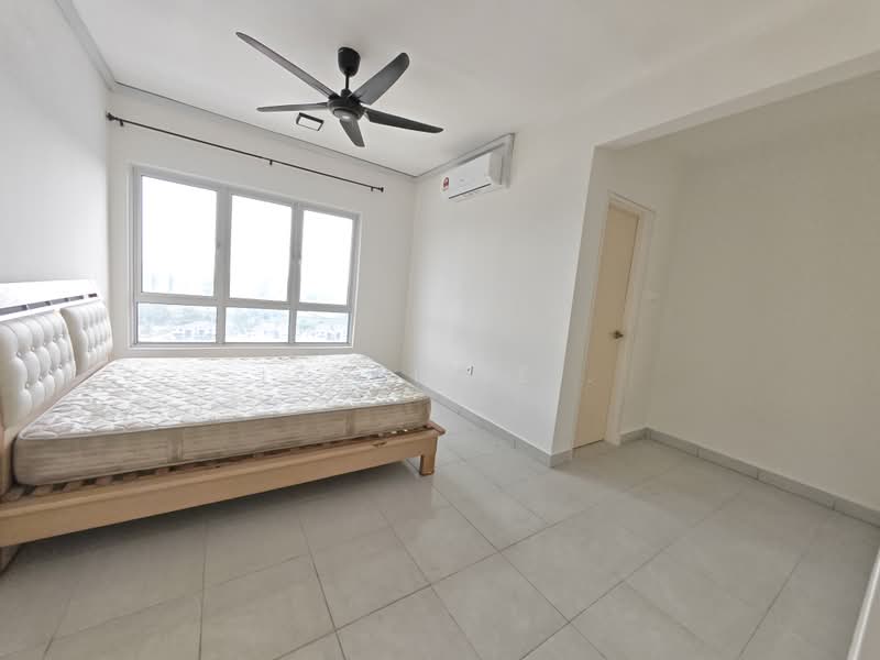 Kondominium untuk Disewa di Aspire Residence - Izzaitie . - PropertyGuru.com.my