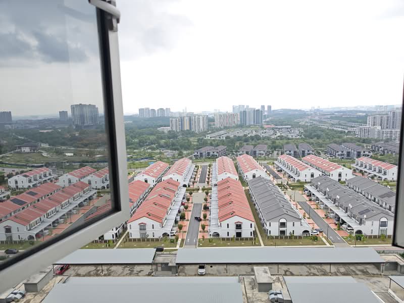Kondominium untuk Disewa di Aspire Residence - Izzaitie . - PropertyGuru.com.my