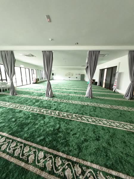 Kondominium untuk Disewa di Aspire Residence - Izzaitie . - PropertyGuru.com.my