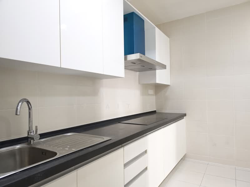 Kondominium untuk Disewa di Aspire Residence - Izzaitie . - PropertyGuru.com.my