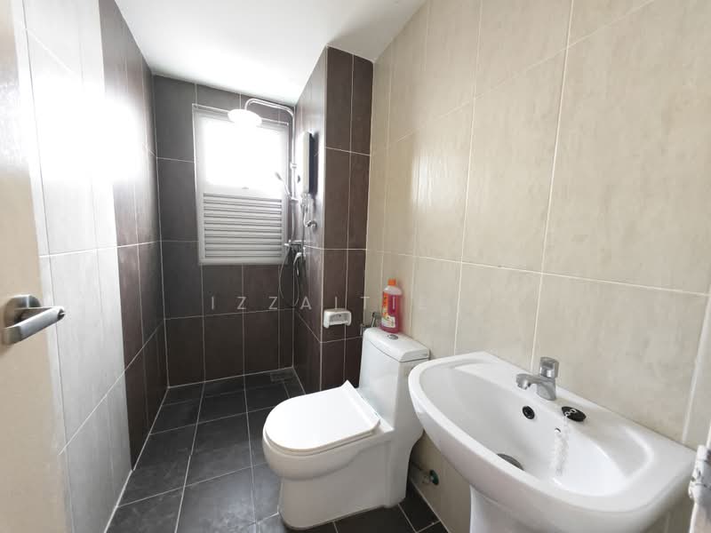 Kondominium untuk Disewa di Aspire Residence - Izzaitie . - PropertyGuru.com.my