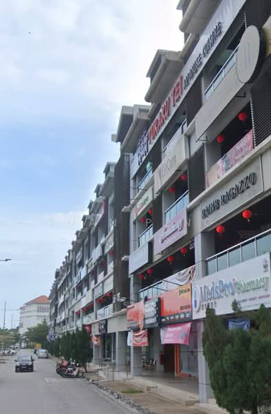 Shop / Office for Sale in Tanjung Tokong (Penang) - Suan Peng Chuah - PropertyGuru.com.my
