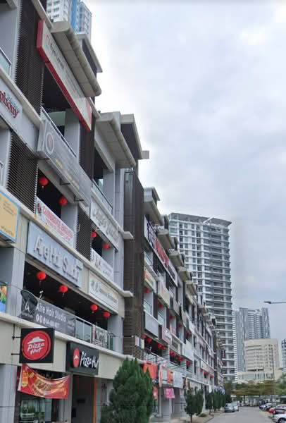 Shop / Office for Sale in Tanjung Tokong (Penang) - Suan Peng Chuah - PropertyGuru.com.my