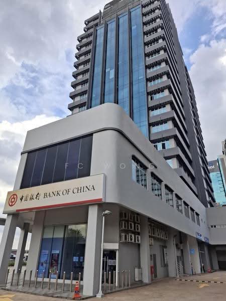 Office for Rent in Bandar Puteri Puchong (Puchong) - FC Wong - Exterior - PropertyGuru.com.my
