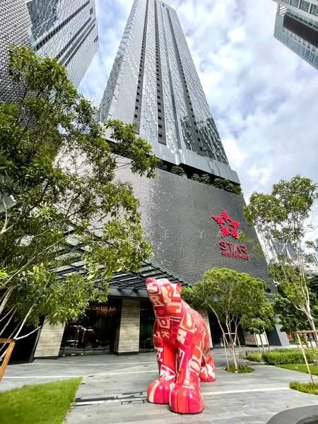 Service Residence for Sale at Star Residences Two - Joanne Yap - PropertyGuru.com.my