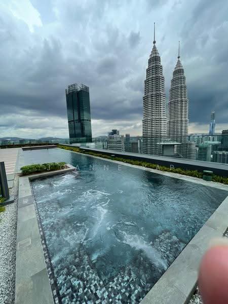 Service Residence for Sale at Star Residences Two - Joanne Yap - PropertyGuru.com.my